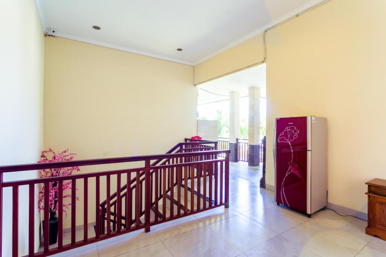 Sakura Guest House Canggu Buitenkant foto